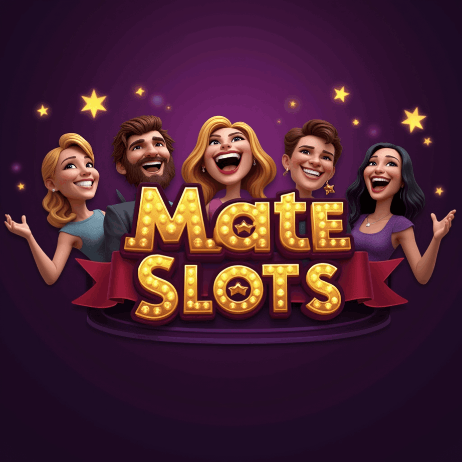 Mate Slots casino