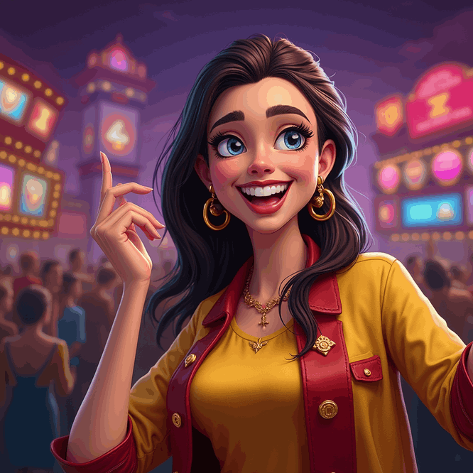 MateSlots casino